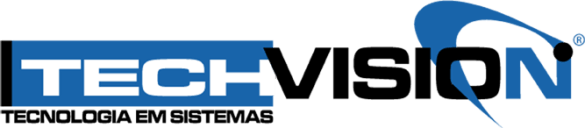 Logo TechVision